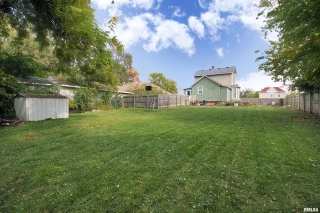 $99,900 | 78 Garfield Avenue, Galesburg, IL 61401