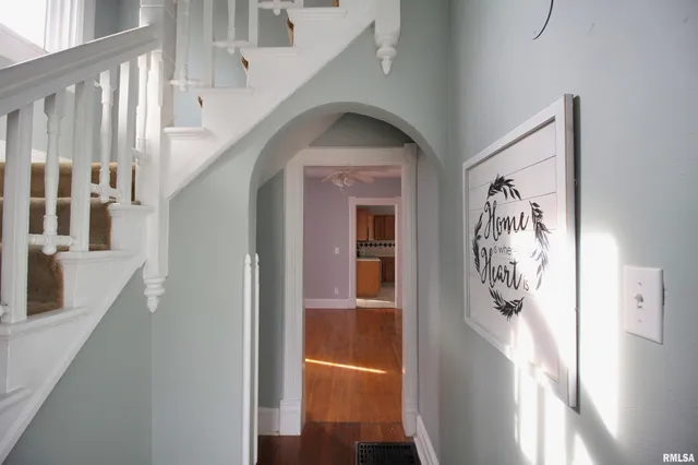 $99,900 | 78 Garfield Avenue, Galesburg, IL 61401