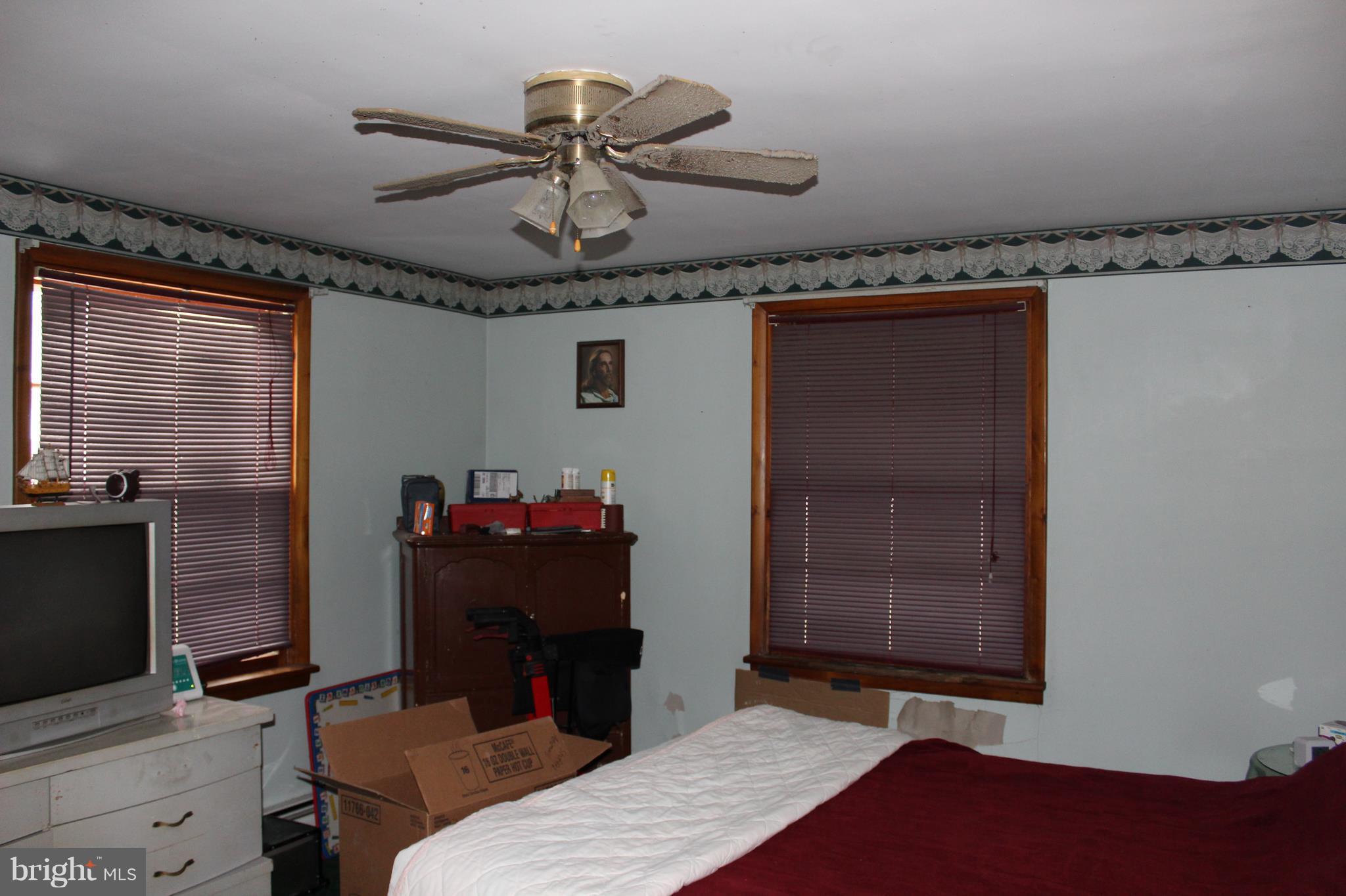 4293 Fairfield Road Fairfield, PA 17320 - Photo 7 of 14 Bedroom