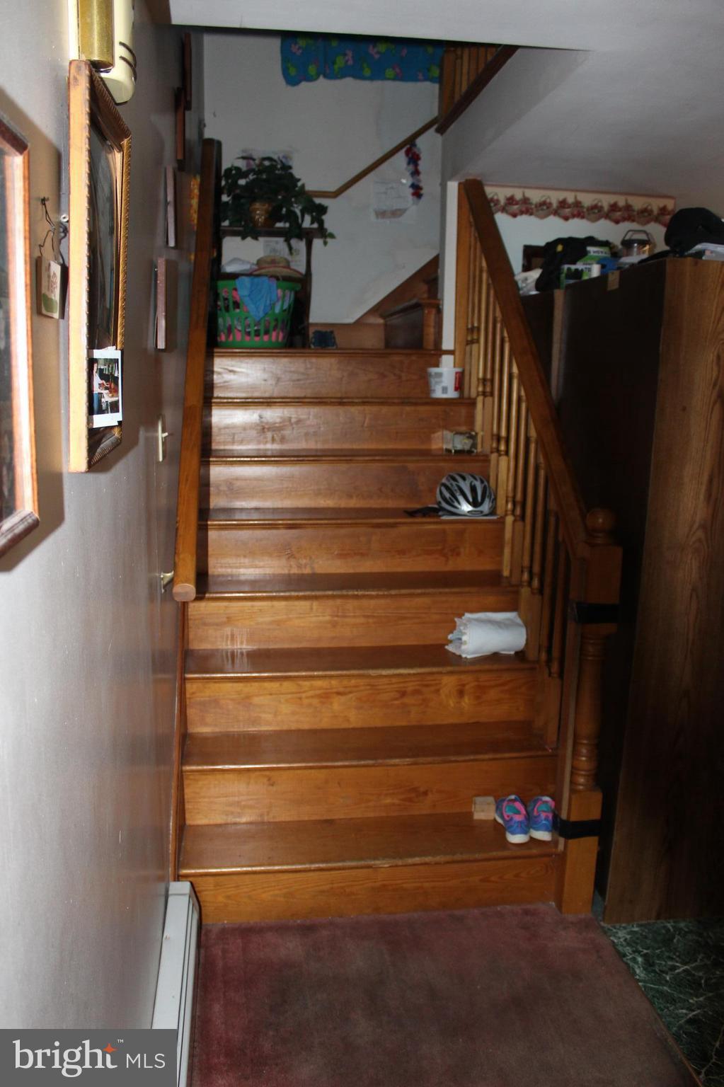 4293 Fairfield Road Fairfield, PA 17320 - Photo 10 of 14 Interior (General)