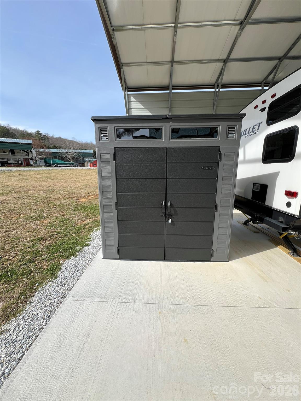 415 Hyde Road, Unit 24 Robbinsville, NC 28771 - Photo 36 of 47 a view of a ocean