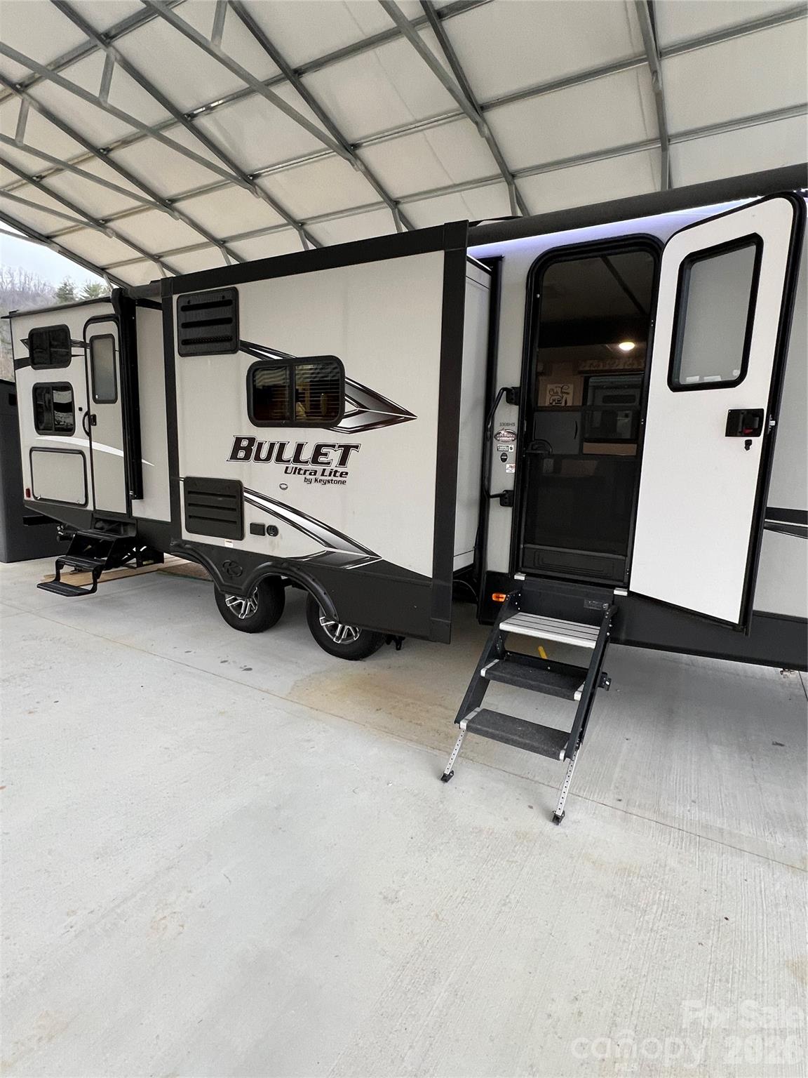 415 Hyde Road, Unit 24 Robbinsville, NC 28771 - Photo 47 of 47 a view of gym