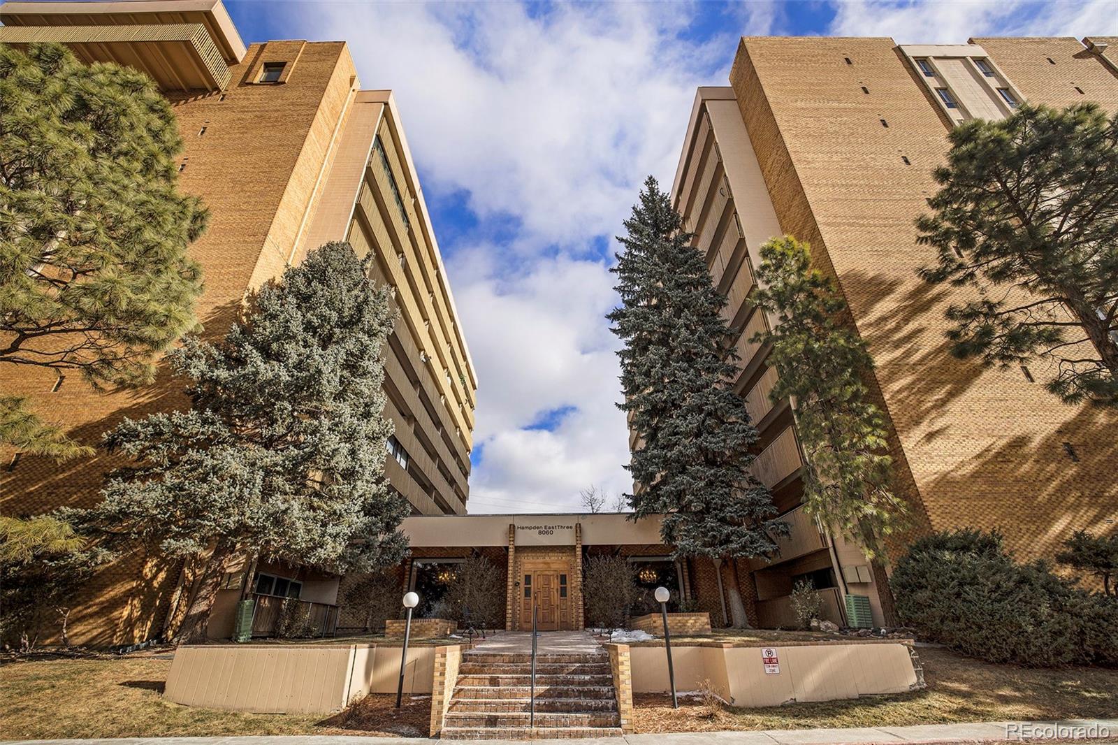 8060 East Girard Ave Unit 620  