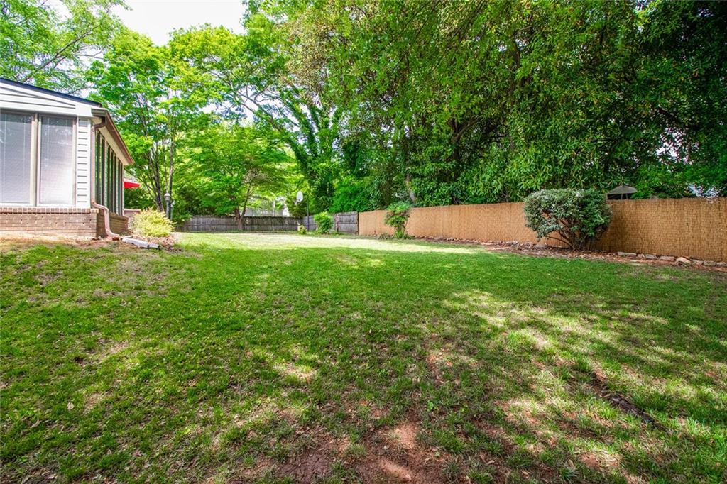 2822 Cartwright Drive Decatur, GA 30033 - Photo 47 of 53