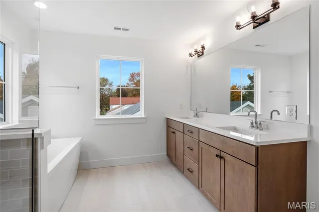 $682,000 | 6927-6931 Sutherland Avenue, St. Louis, MO 63109