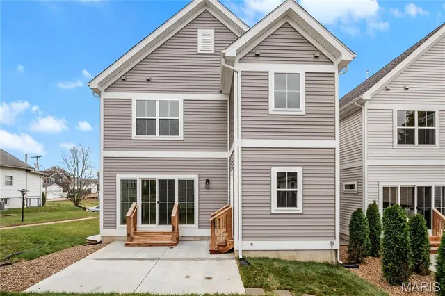 $682,000 | 6927-6931 Sutherland Avenue, St. Louis, MO 63109