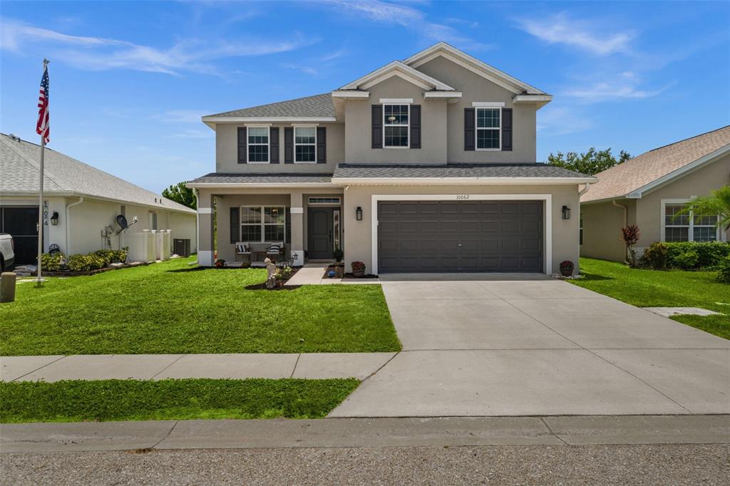 10062 Winding River Road Punta Gorda, FL 33950 - Photo 1 of 47