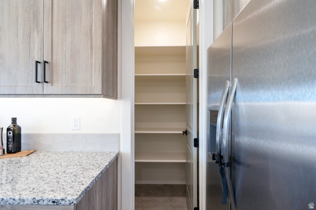 2972 West 570 North Hurricane, UT 84737 - Photo 43 of 104 View of pantry