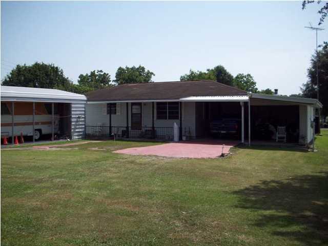 4755 Beau Road Maurice, LA 70555 - Photo 1 of 3 Primary Photo