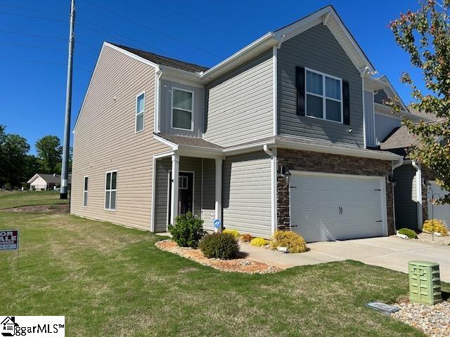 503 Yellow Fox Road Greer, SC 29650 - Photo 1 of 11 Gallery Image 1