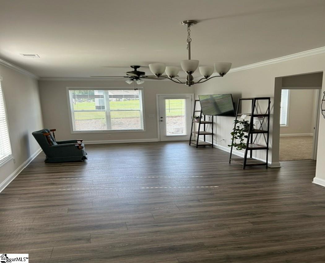 503 Yellow Fox Road Greer, SC 29650 - Photo 2 of 11 Gallery Image 2