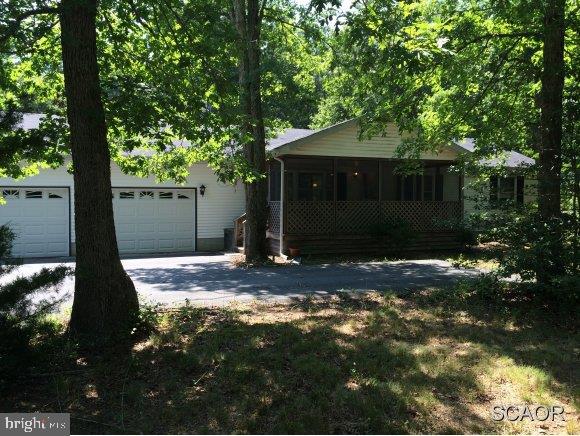 21708 Simpler Branch Road Georgetown, DE 19947 - Photo 1 of 18 Gallery Image 1