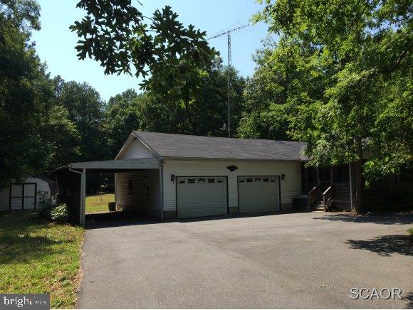 21708 Simpler Branch Road Georgetown, DE 19947 - Photo 2 of 18 Gallery Image 2