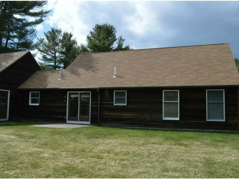 40 Cluf Bay Road, Unit 40 Brunswick, ME 04011 - Photo 13 of 15 Exterior Back.
