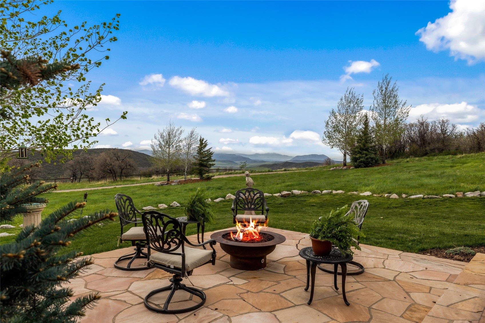 24775 Rainbow Ridge Oak Creek, CO 80467 - Photo 41 of 49