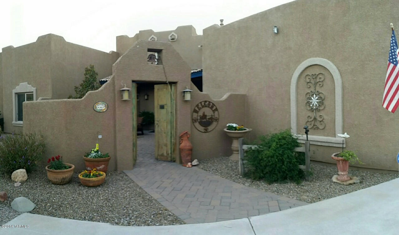 33 Avenida De Las Naciones Rio Rico, AZ 85648 - Photo 14 of 24