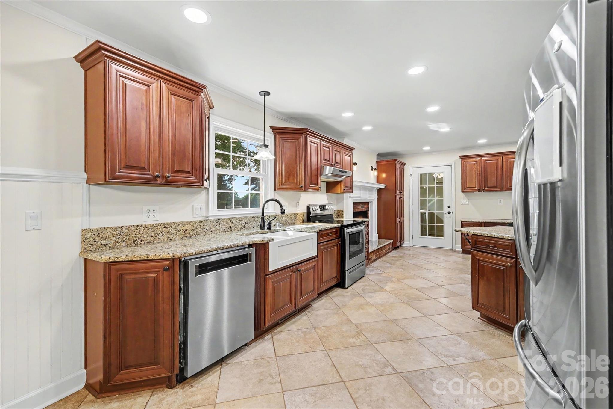 10858 Barberville Road Fort Mill, SC 29707 - Photo 8 of 34