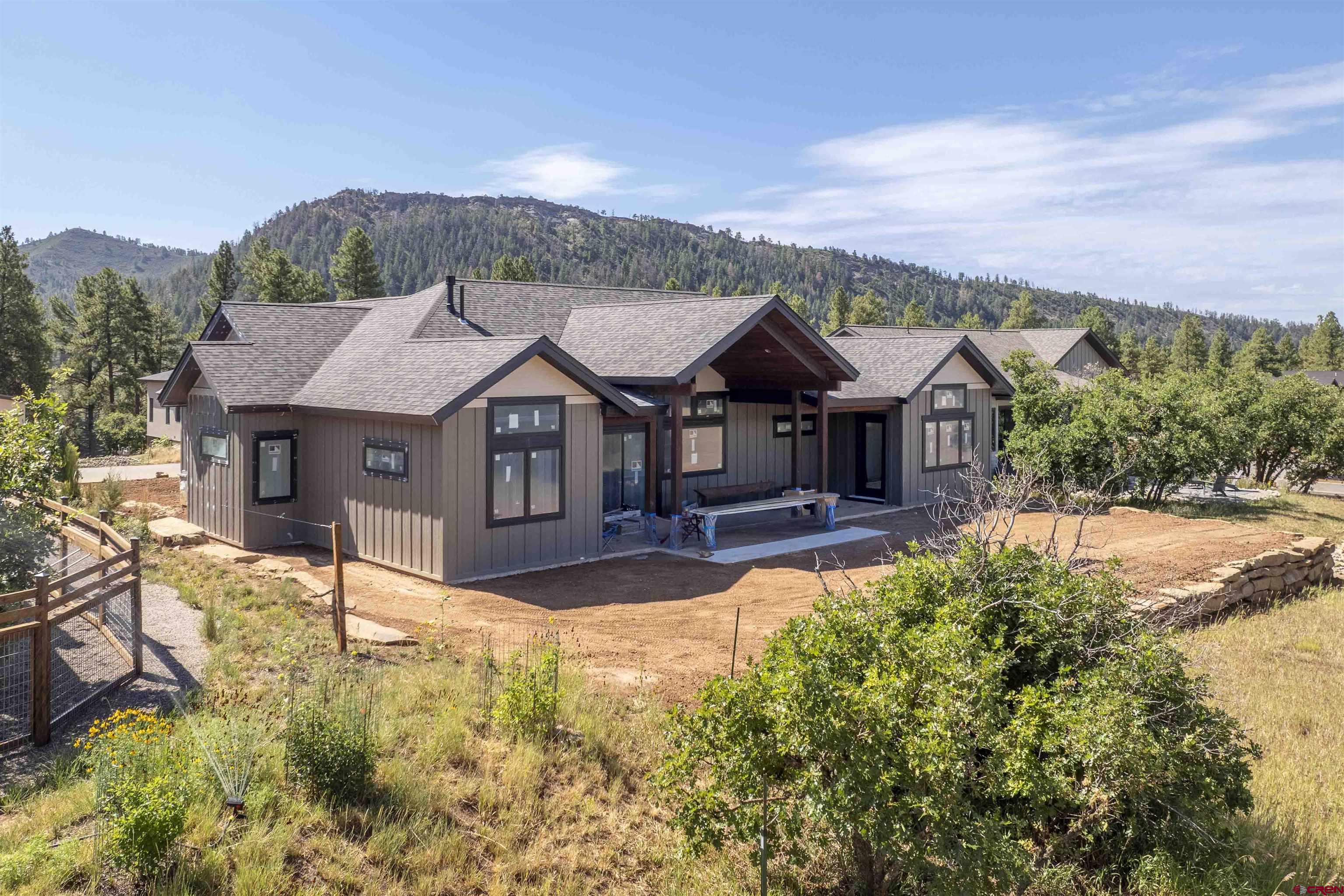 477 Edgemont Meadows Road Durango, CO 81301 - Photo 2 of 8 Gallery Image 2
