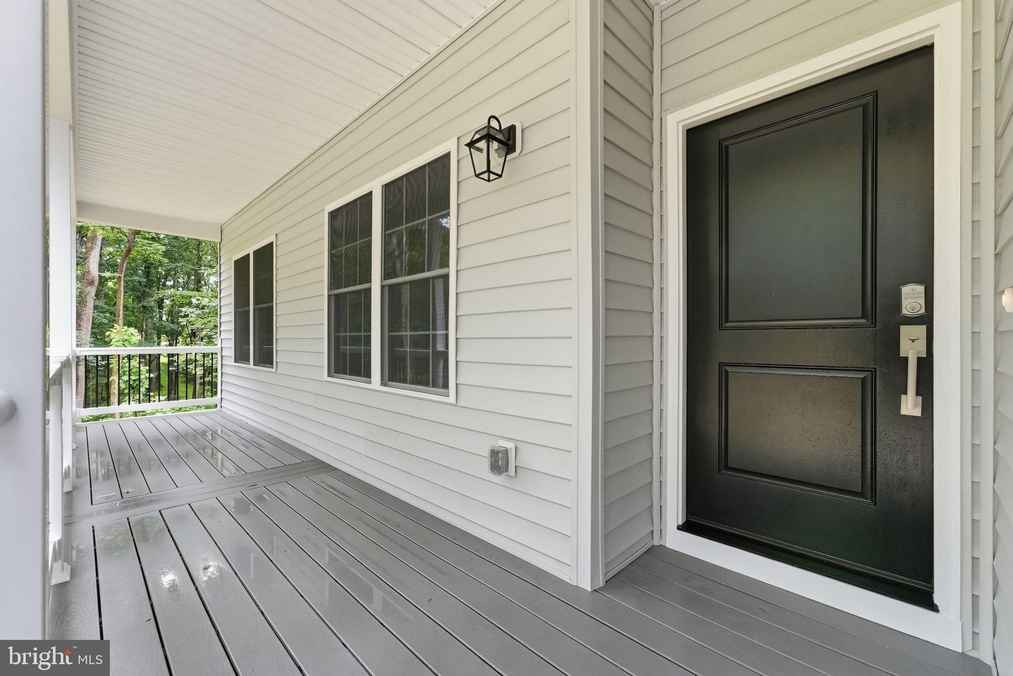 4414 Indian Run Road Amissville, VA 20106 - Photo 3 of 35