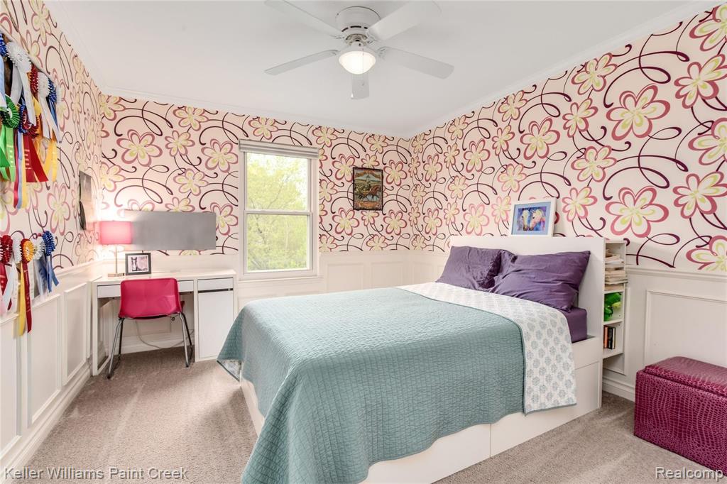 132 Saxon Court Rochester Hills, MI 48307 - Photo 24 of 45