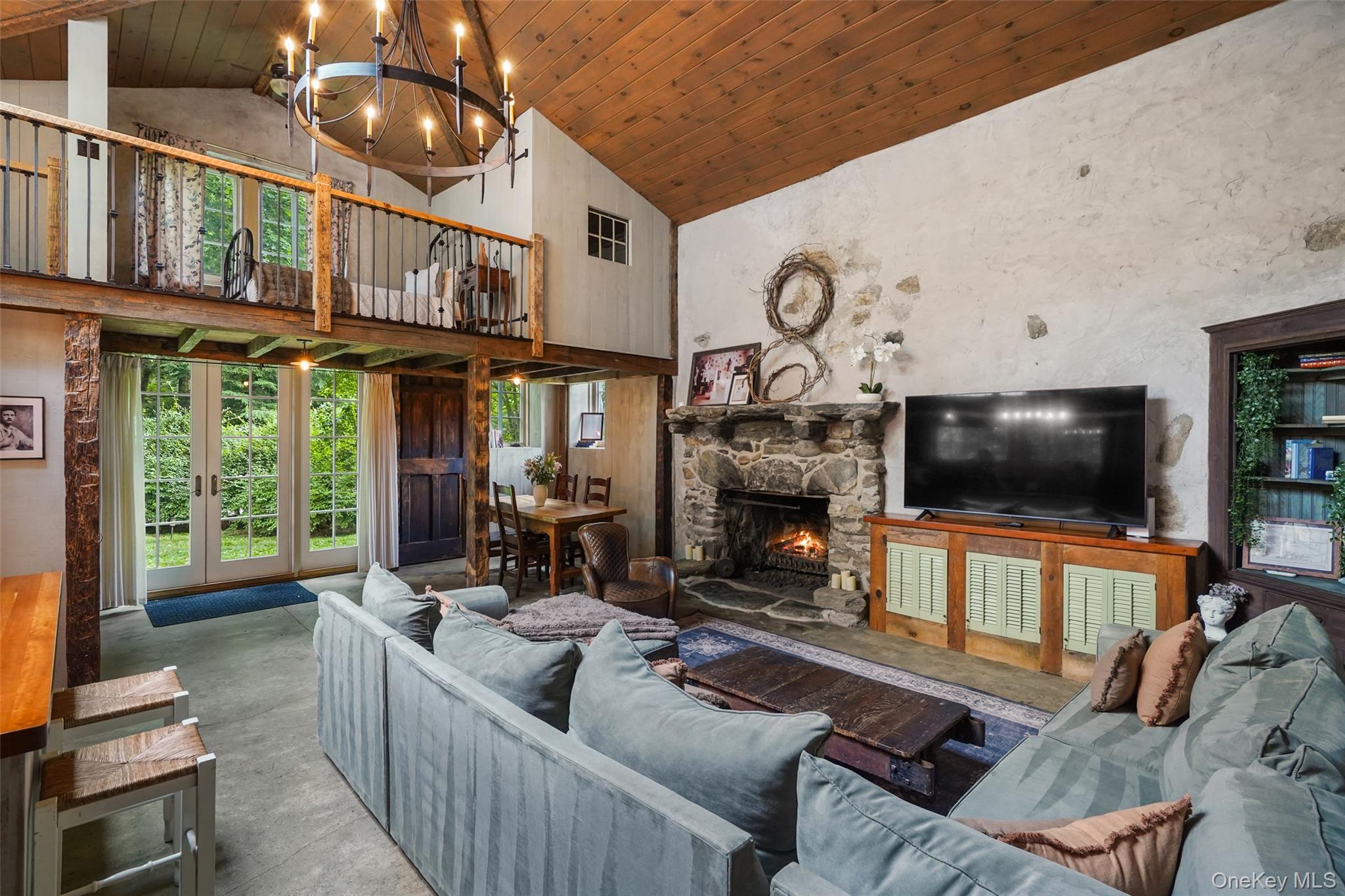 283-289 Starr Ridge Road, Unit 283289 AND 299 Brewster, NY 10509 - Photo 24 of 39 Studio