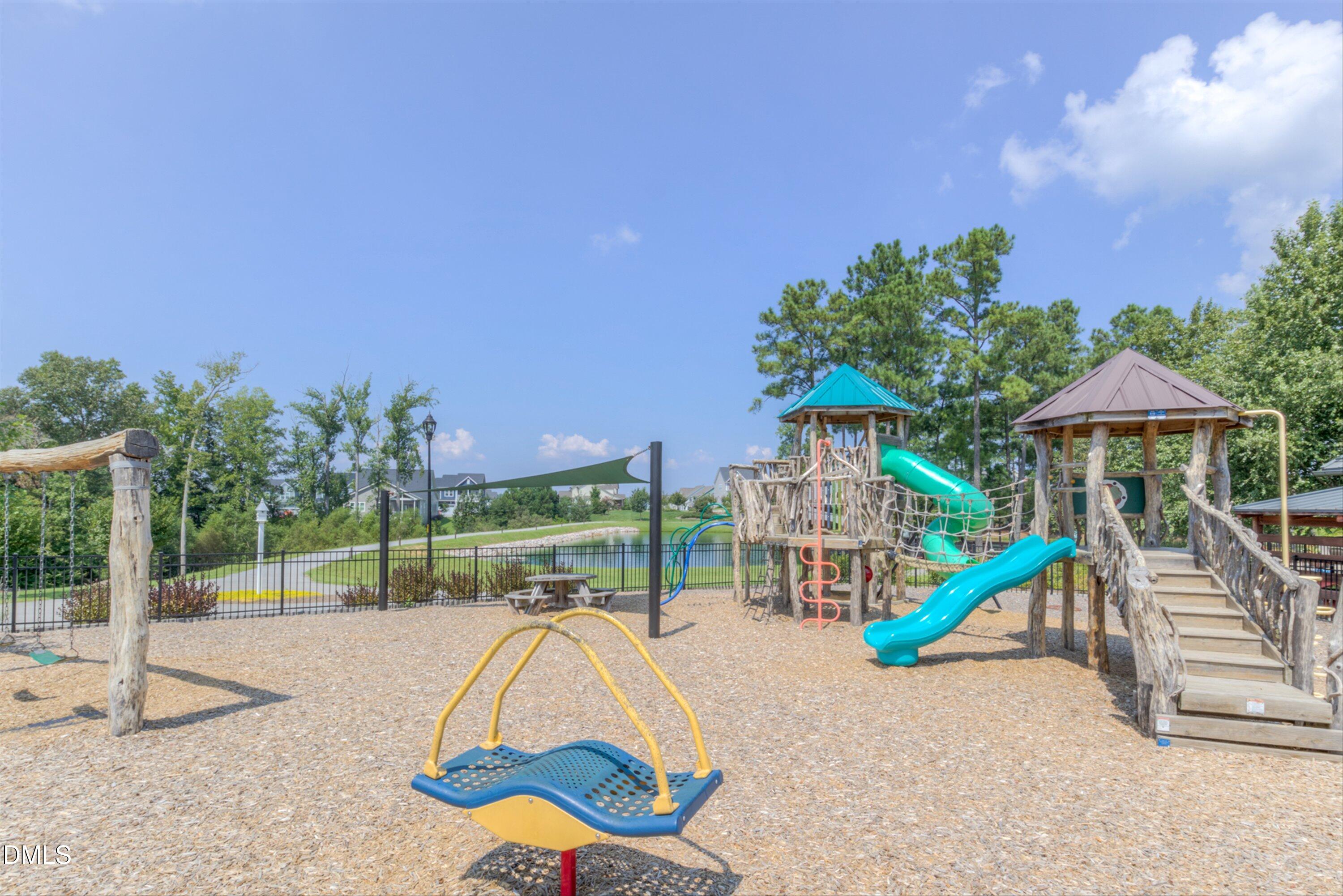 648 Future Islands Way Wendell, NC 27591 - Photo 39 of 50 63-Wendell-Falls-Community (11)