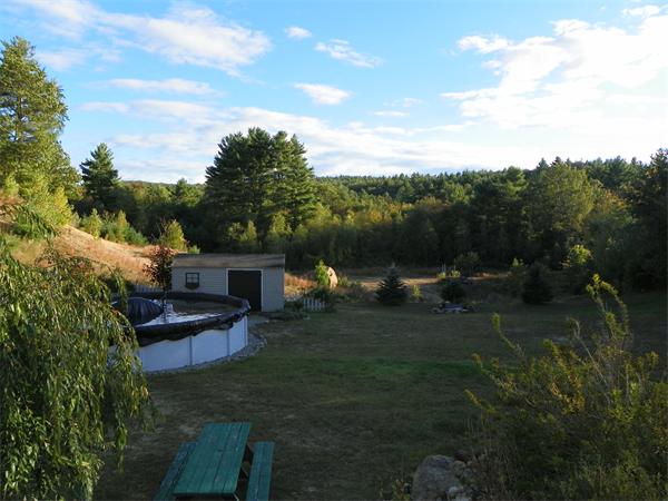 287 Wales Road Monson, MA 01057 - Photo 26 of 30 a view of a outdoor space