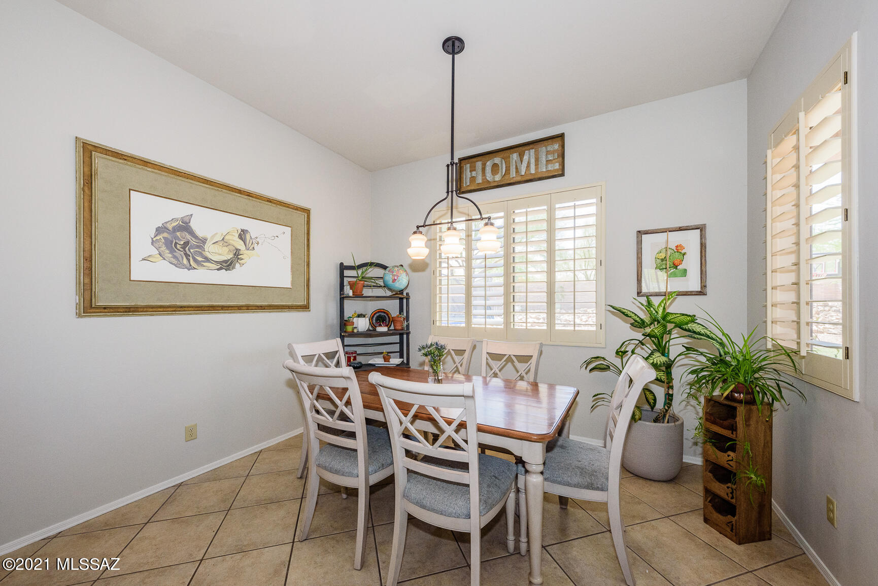 7603 West Rising Ridge Road Tucson, AZ 85743 - Photo 23 of 39