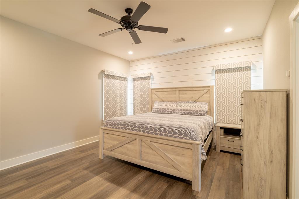 4721 Dry Creek Road Sherman, TX 75092 - Photo 8 of 26 Master Bedroom