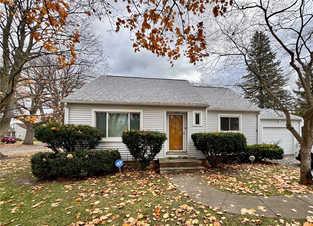 255 Garford Road Irondequoit, NY 14622 - Photo 1 of 1 Welcome to 255 Garford