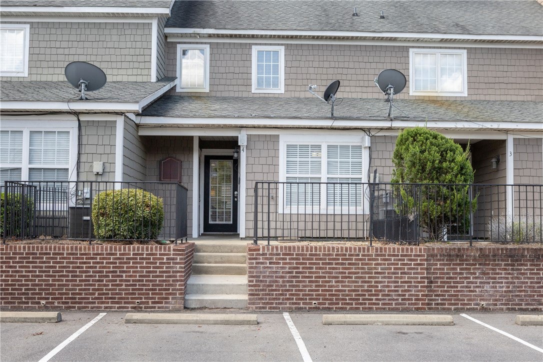 1957 Wire Road, Unit 4 Auburn, AL 36832 - Photo 23 of 23 Gallery Image 23