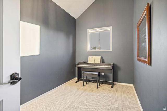 1837 Richard Road Sandy, UT 84093 - Photo 31 of 67 Office space/could be used as another bedroom