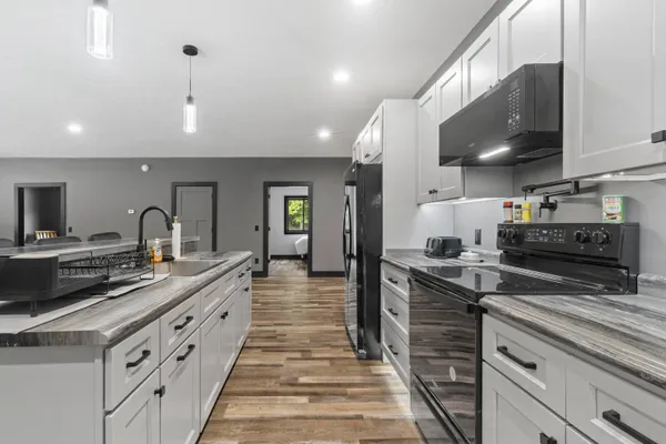 $650,000 | 4459 Ely Road, Honor, MI 49640
