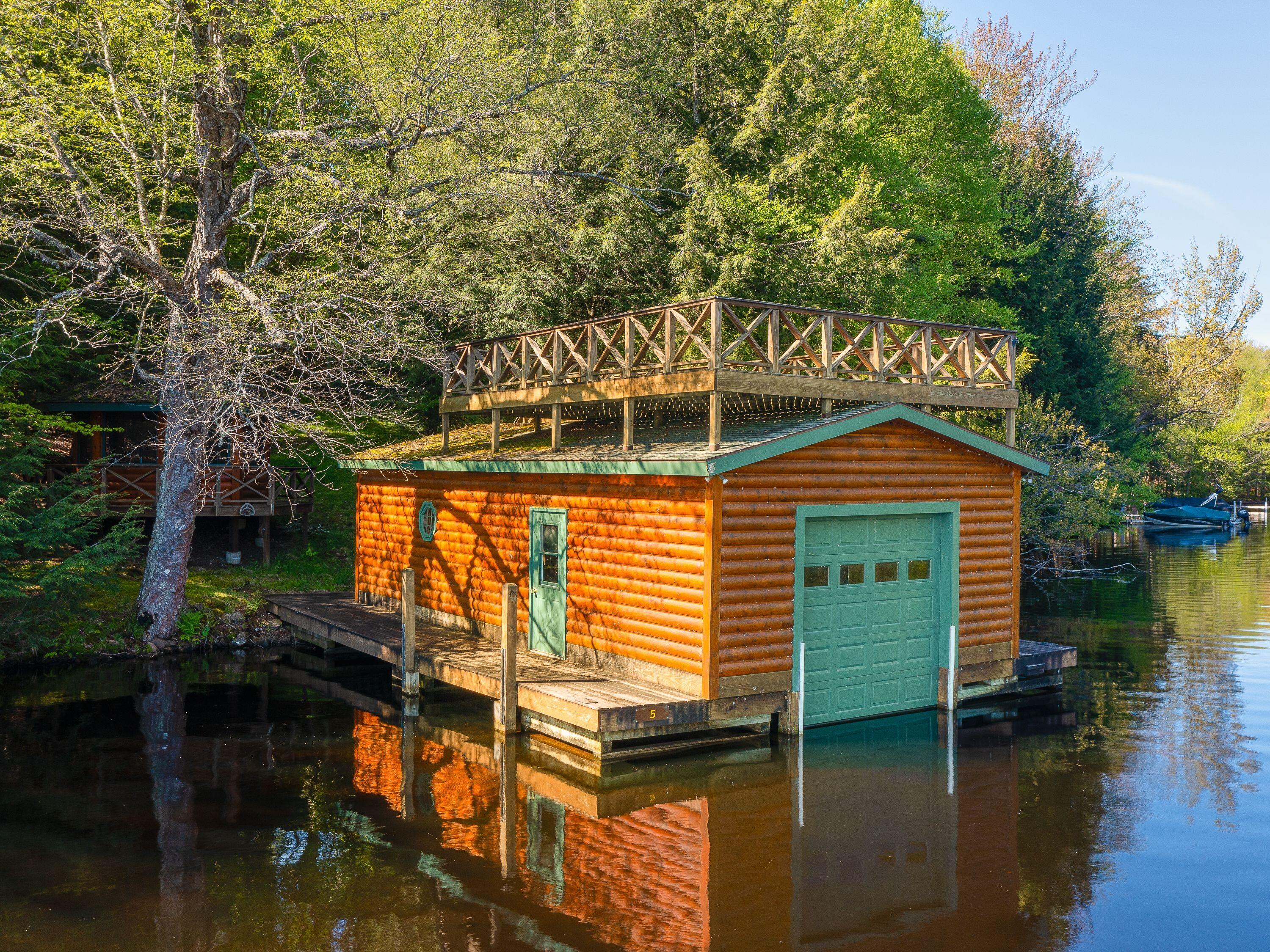 5 Howland Road Cranberry Lake, NY 12927 - Photo 3 of 46 Gallery Image 3
