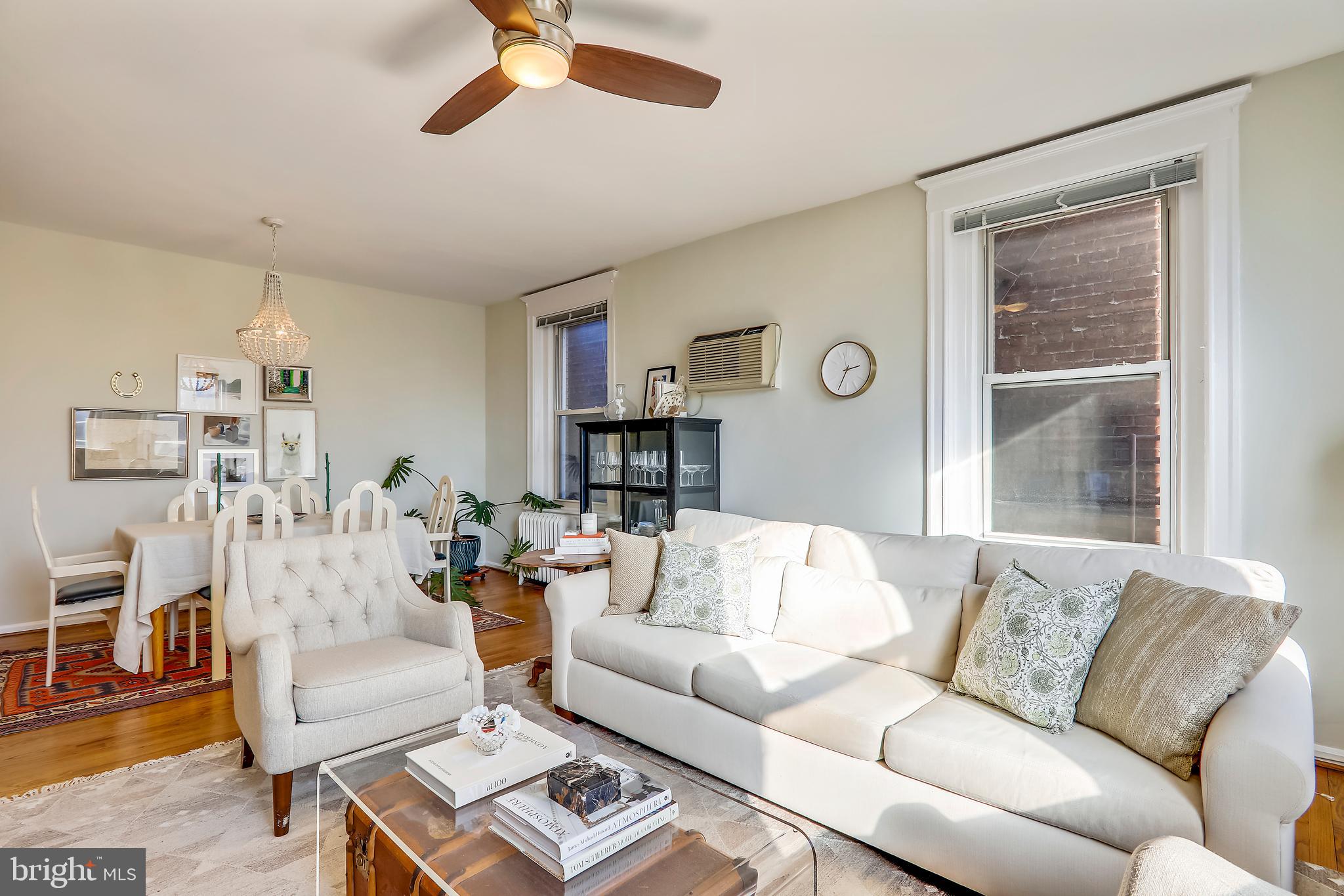 1855 Calvert Street Northwest, Unit 301 Washington, DC 20009 - Photo 11 of 20 Gallery Image 11