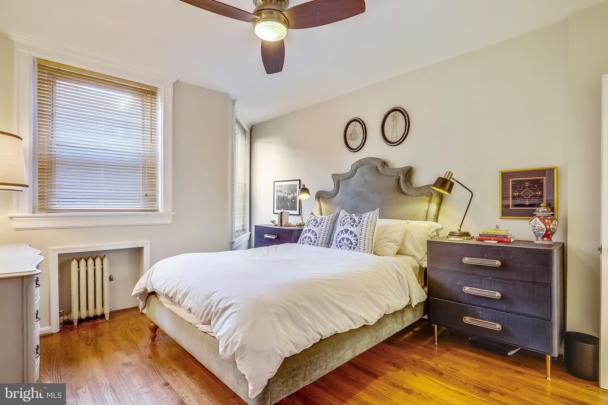 1855 Calvert Street Northwest, Unit 301 Washington, DC 20009 - Photo 12 of 20 Gallery Image 12