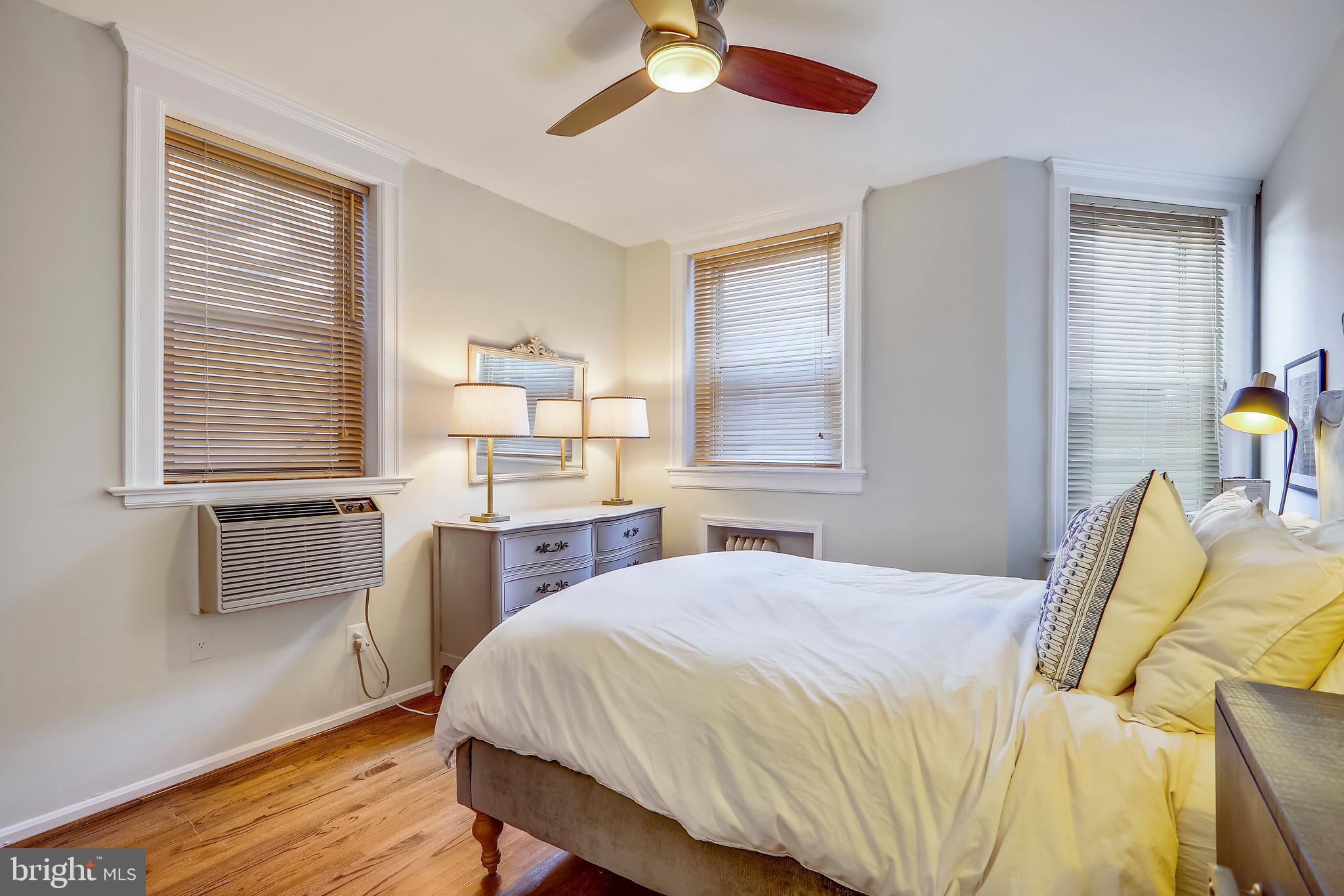 1855 Calvert Street Northwest, Unit 301 Washington, DC 20009 - Photo 13 of 20 Gallery Image 13
