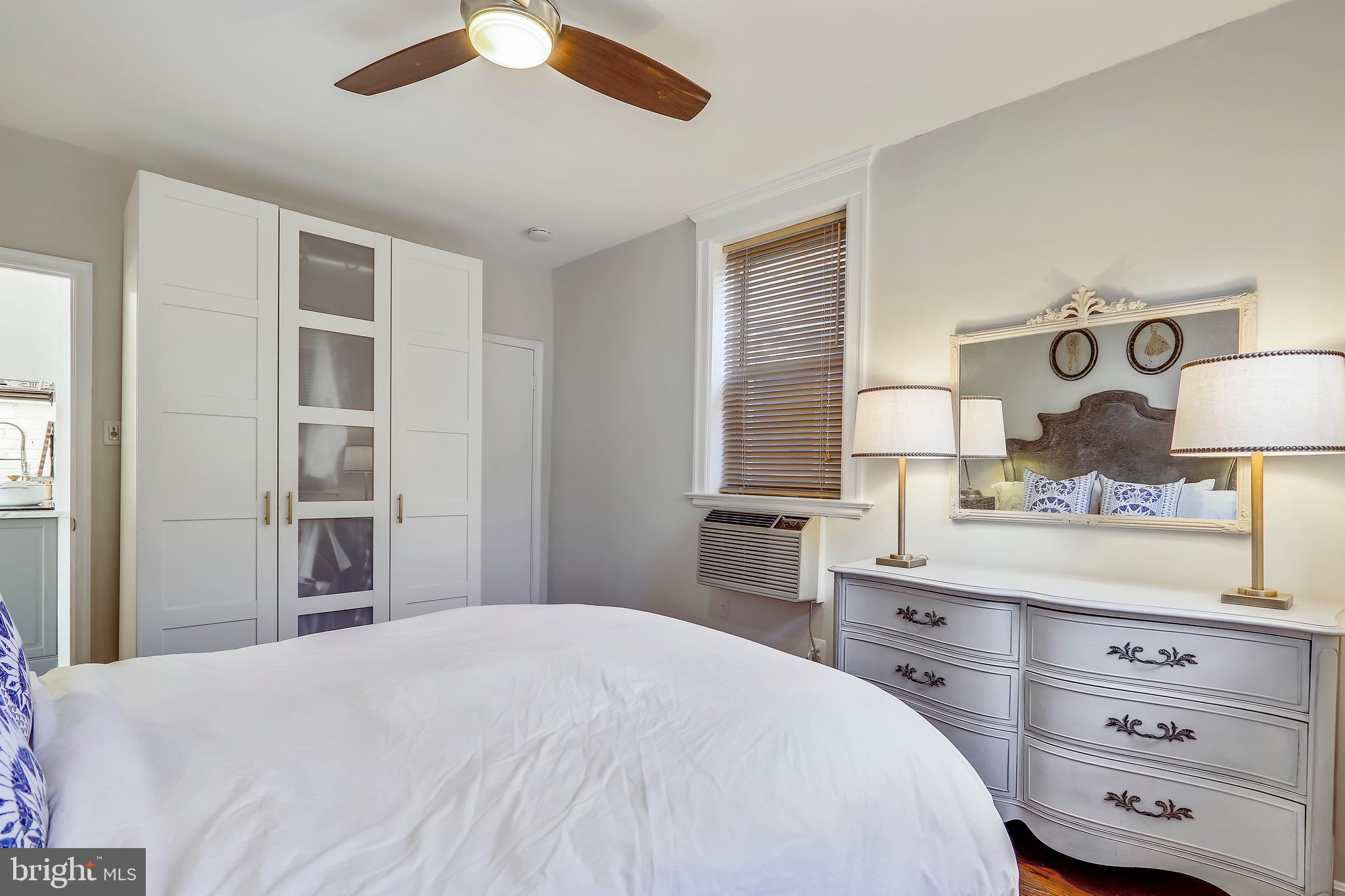 1855 Calvert Street Northwest, Unit 301 Washington, DC 20009 - Photo 14 of 20 Gallery Image 14