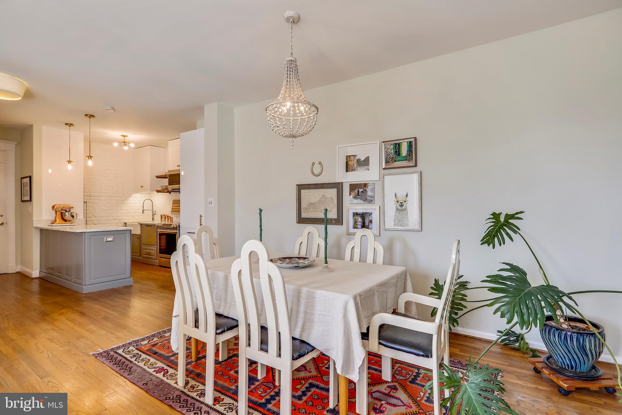 1855 Calvert Street Northwest, Unit 301 Washington, DC 20009 - Photo 5 of 20 Gallery Image 5