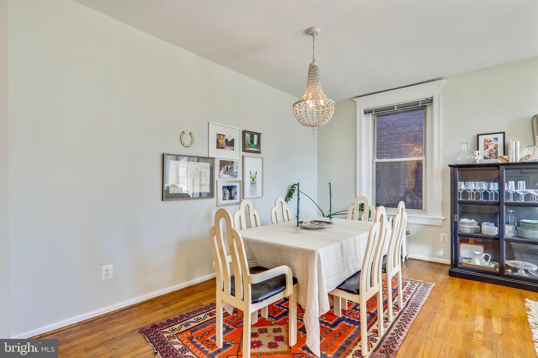 1855 Calvert Street Northwest, Unit 301 Washington, DC 20009 - Photo 6 of 20 Gallery Image 6