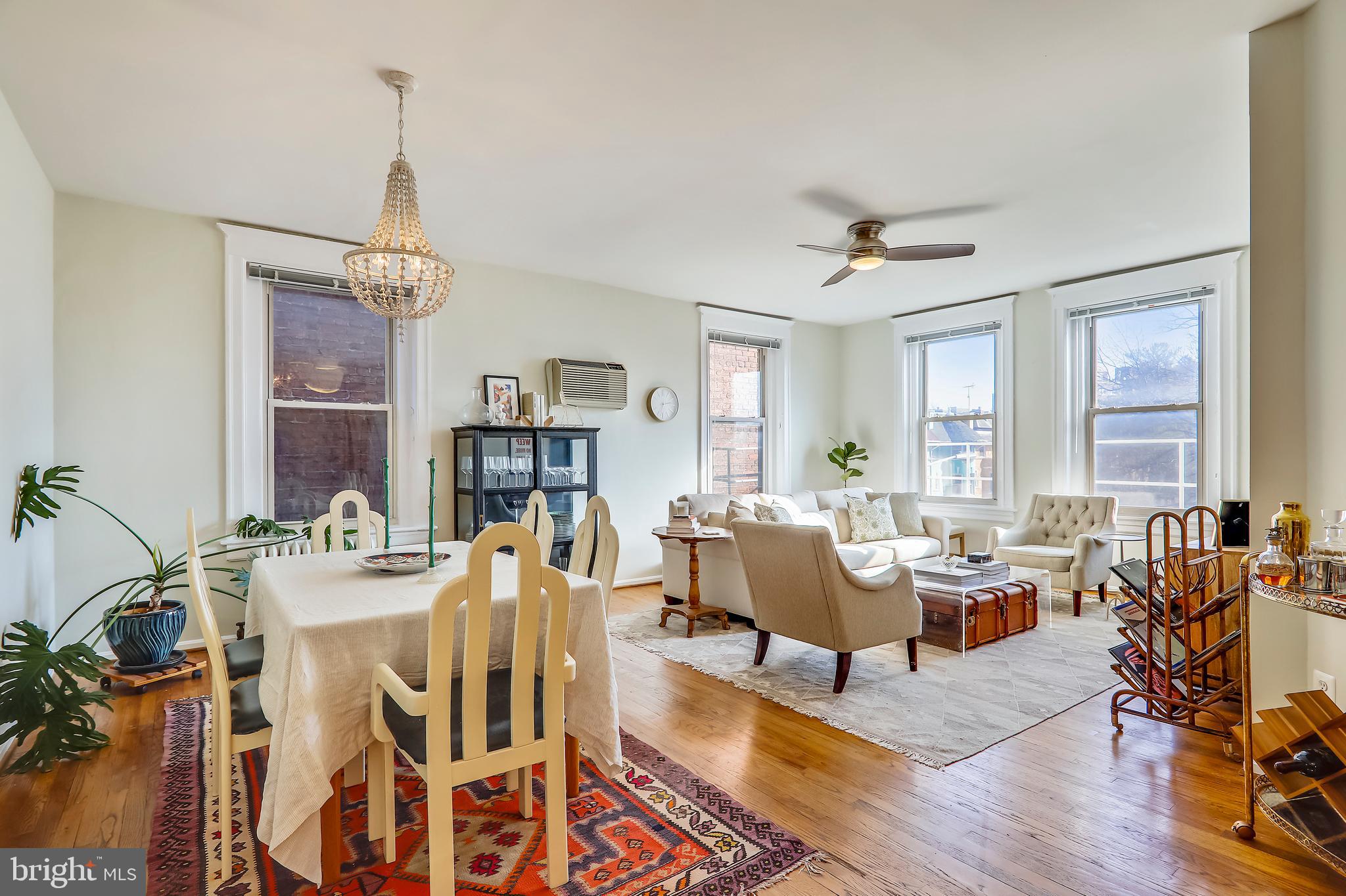 1855 Calvert Street Northwest, Unit 301 Washington, DC 20009 - Photo 7 of 20 Gallery Image 7