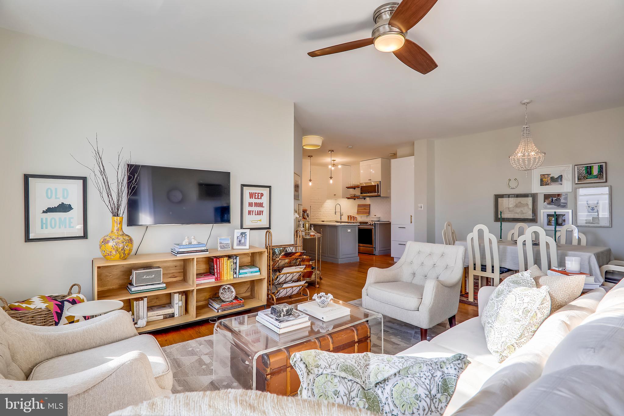 1855 Calvert Street Northwest, Unit 301 Washington, DC 20009 - Photo 8 of 20 Gallery Image 8