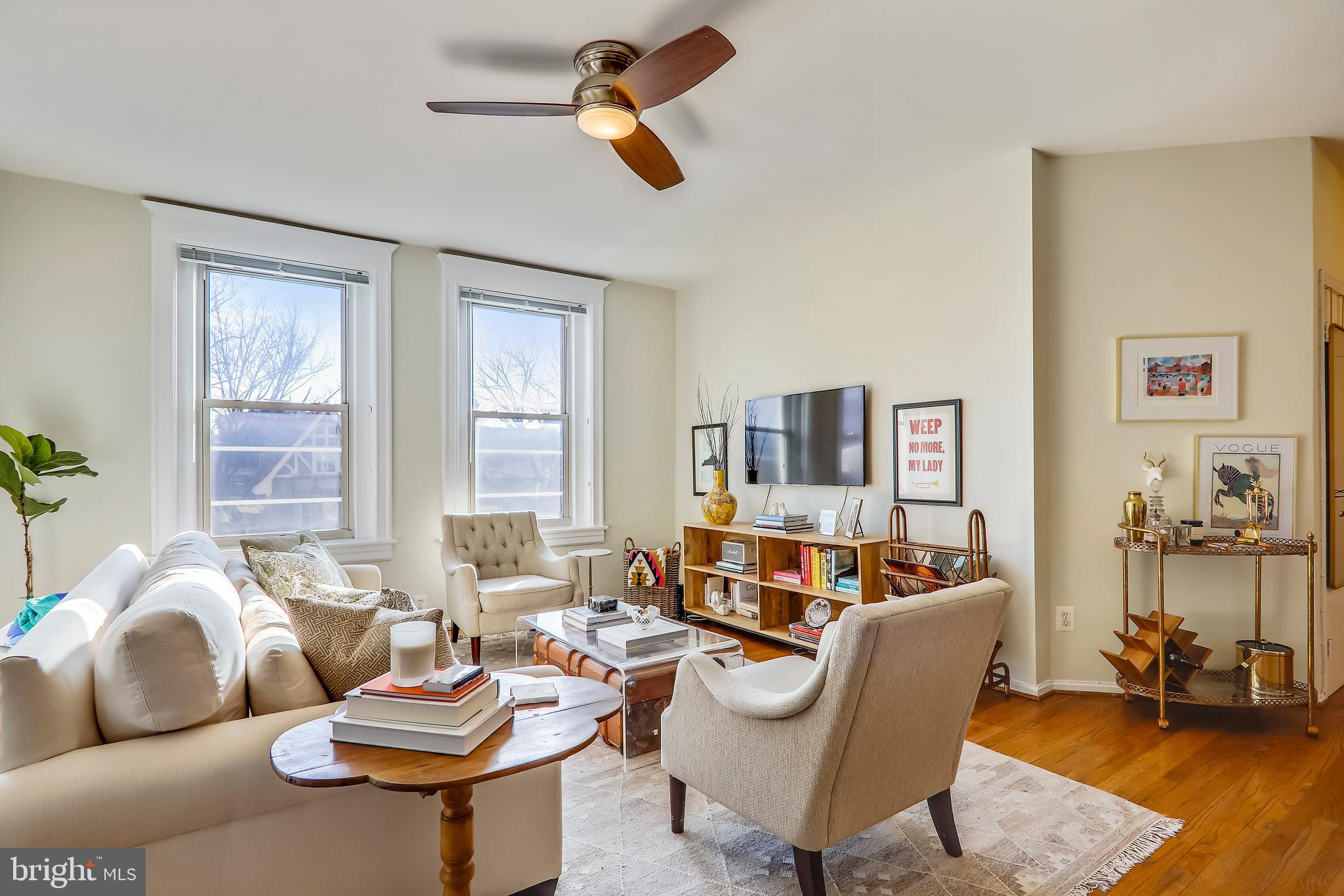 1855 Calvert Street Northwest, Unit 301 Washington, DC 20009 - Photo 10 of 20 Gallery Image 10