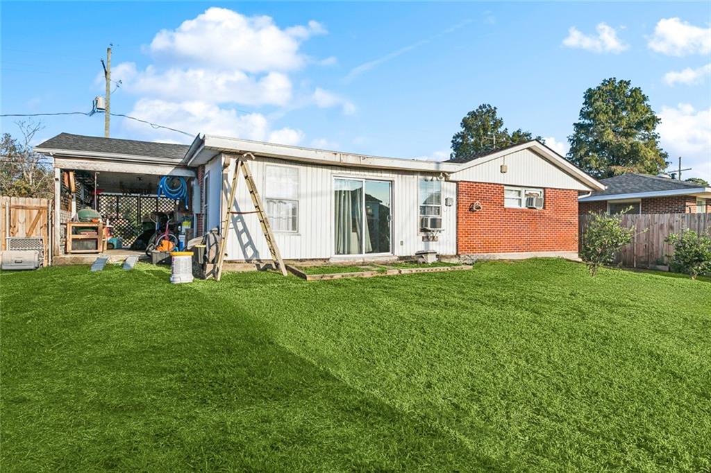 3820 Green Acres Road Metairie, LA 70003 - Photo 16 of 19