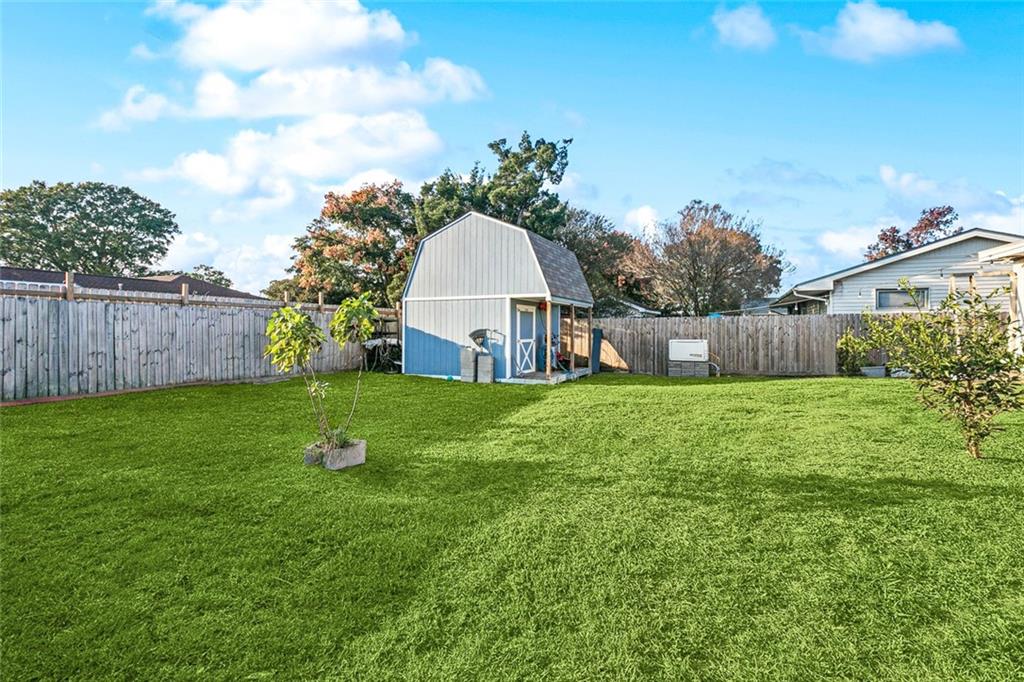 3820 Green Acres Road Metairie, LA 70003 - Photo 17 of 19