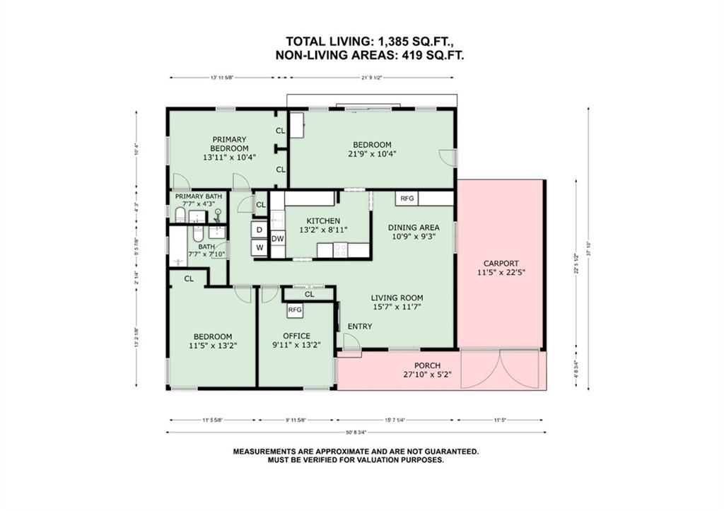 3820 Green Acres Road Metairie, LA 70003 - Photo 19 of 19