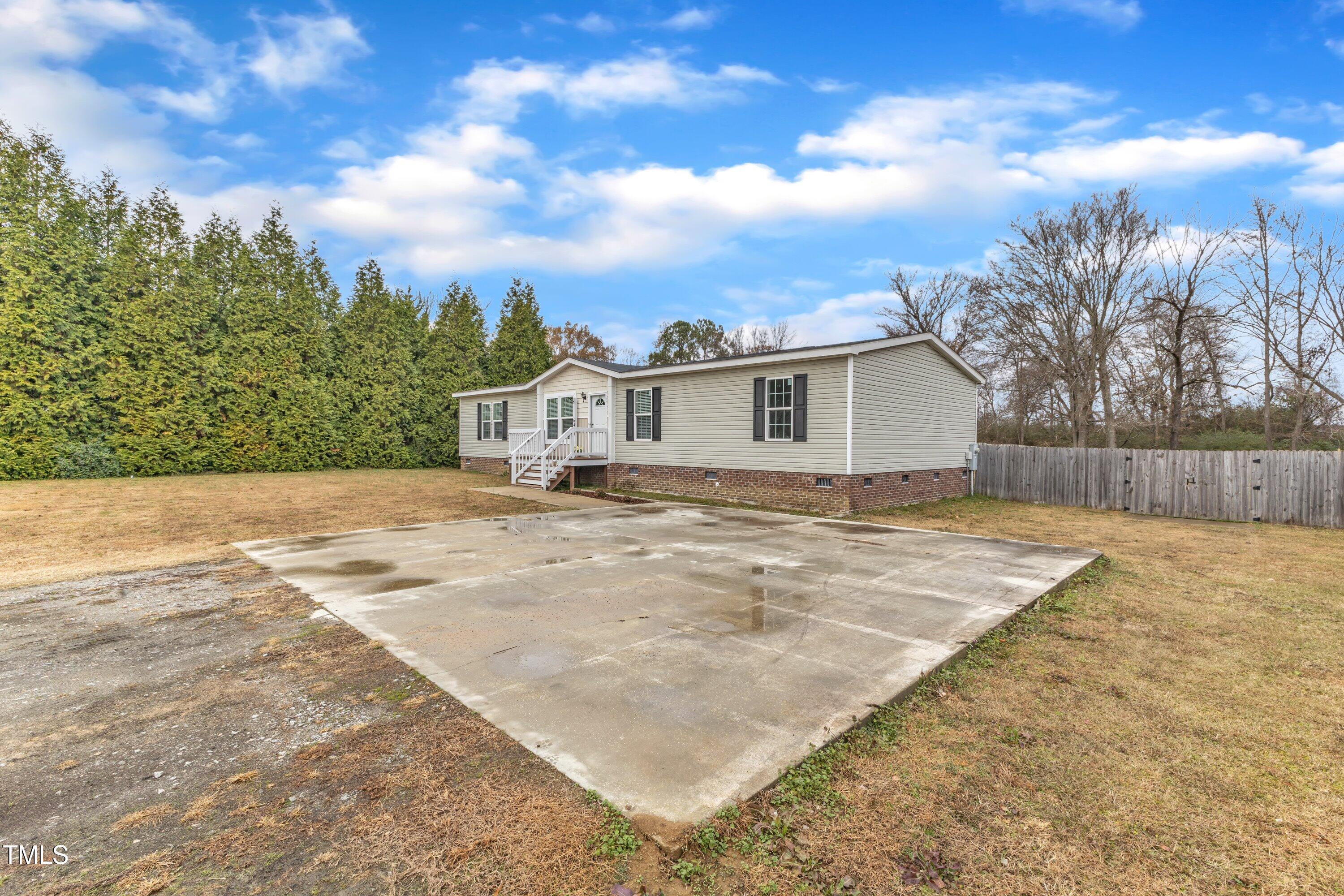 6420 Nicole Road Spring Hope, NC 27882 - Photo 5 of 51 05-6420 Nicole-9