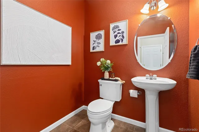 $449,900 | 1468 Thunder Butte Road, Castle Rock, CO 80109