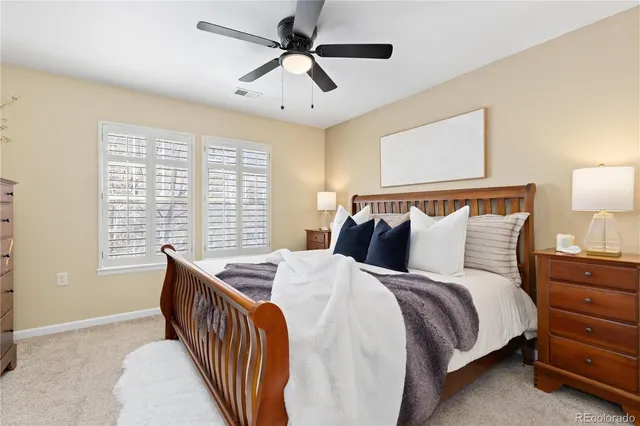 $449,900 | 1468 Thunder Butte Road, Castle Rock, CO 80109