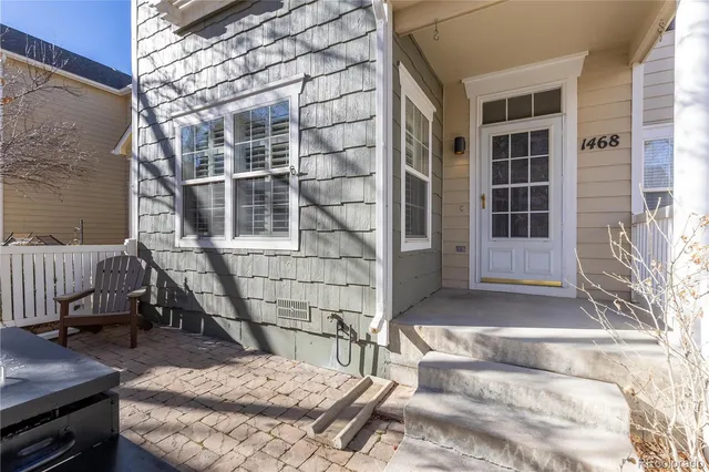 $449,900 | 1468 Thunder Butte Road, Castle Rock, CO 80109